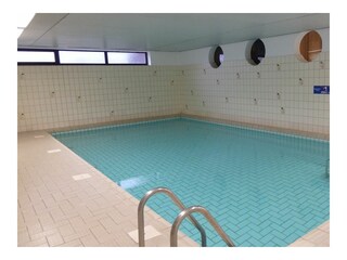 Apartamento de vacaciones Norderney Características 12