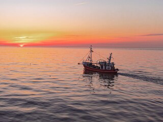 Appartamento per vacanze Norderney Ambiente 15