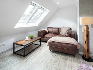 Apartamento de vacaciones Norderney Características 2