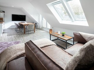 Apartamento de vacaciones Norderney Características 3