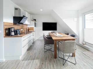 Vakantieappartement Norderney Kenmerken 7