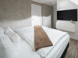 Apartamento de vacaciones Norderney Características 8