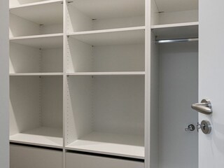 Appartamento per vacanze Norderney Caratteristiche 9