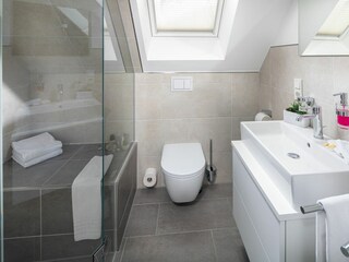 Appartamento per vacanze Norderney Caratteristiche 11