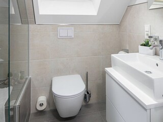 Appartamento per vacanze Norderney Caratteristiche 12