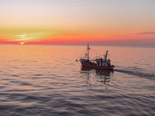 Appartamento per vacanze Norderney Ambiente 14