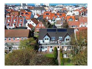 Appartement de vacances Norderney Enregistrement extérieur 2