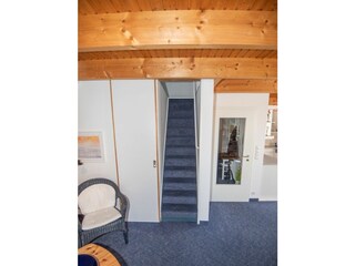 Apartamento de vacaciones Norderney Características 6