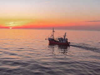 Apartamento de vacaciones Norderney Entorno 17