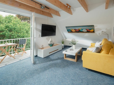 Ferienwohnung Schwalbennest