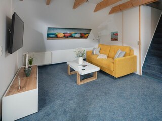 Apartamento de vacaciones Norderney Características 7