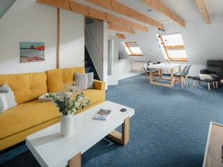 Appartamento per vacanze Norderney Caratteristiche 8