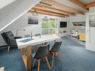 Apartamento de vacaciones Norderney Características 10