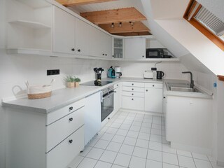 Apartamento de vacaciones Norderney Grabación al aire libre 2