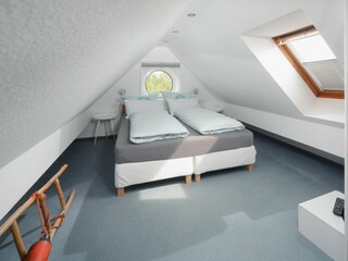 Apartamento de vacaciones Norderney Características 13