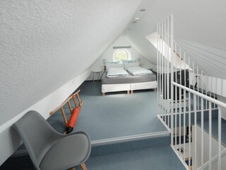 Appartamento per vacanze Norderney Caratteristiche 14