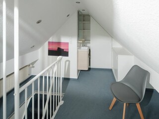 Apartamento de vacaciones Norderney Características 15