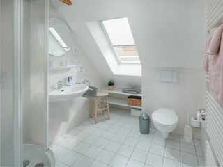 Appartamento per vacanze Norderney Registrazione all'aperto 3