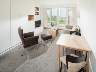 Appartamento per vacanze Norderney Caratteristiche 11