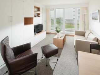 Appartamento per vacanze Norderney Caratteristiche 12