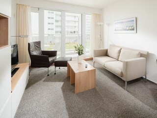 Appartamento per vacanze Norderney Caratteristiche 13