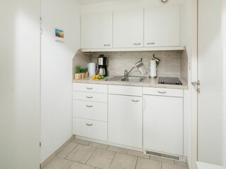 Appartamento per vacanze Norderney Caratteristiche 16