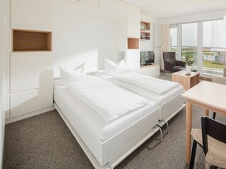 Appartamento per vacanze Norderney Caratteristiche 15