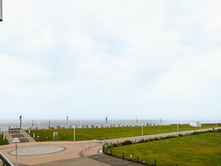 Appartamento per vacanze Norderney Registrazione all'aperto 2