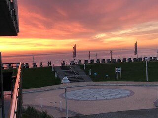 Appartamento per vacanze Norderney Registrazione all'aperto 4