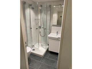 Appartamento per vacanze Norderney Registrazione all'aperto 5