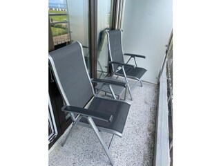 Appartamento per vacanze Norderney Registrazione all'aperto 6