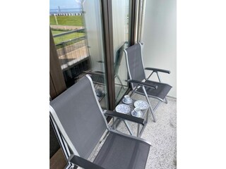 Appartamento per vacanze Norderney Registrazione all'aperto 7