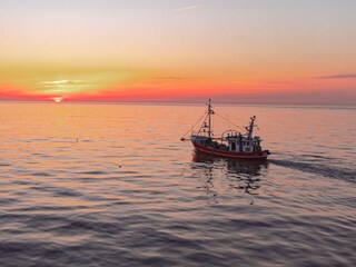 Appartamento per vacanze Norderney Ambiente 17