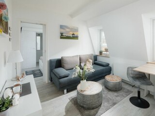 Appartamento per vacanze Norderney Caratteristiche 12