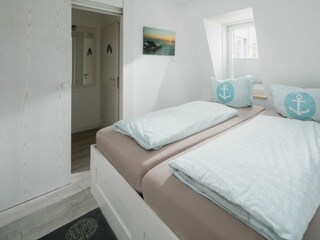 Appartamento per vacanze Norderney Caratteristiche 14