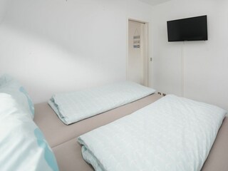 Appartamento per vacanze Norderney Caratteristiche 15