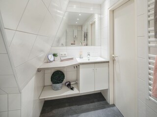 Appartamento per vacanze Norderney Registrazione all'aperto 3