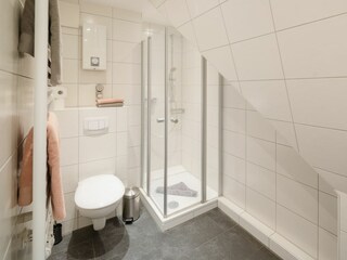 Appartamento per vacanze Norderney Registrazione all'aperto 4