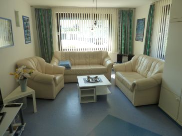 Ferienwohnung 7 im Nordhaus in Duhnen