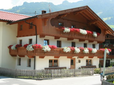 Ferienwohnung im Landhaus Anna