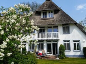 Ferienwohnung A 2 im Landhaus am Haff - Stolpe auf Usedom - image1