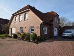 Astrids Ferienwohnung I - Neuharlingersiel - image1