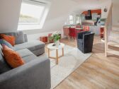 Apartamento de vacaciones Norderney Características 1