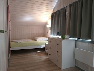 Gemütliches Kinderzimmer