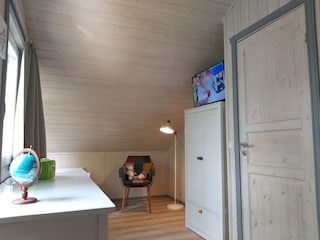 Ferienhaus Granzow Ausstattung 49