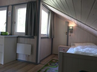 Ferienhaus Granzow Ausstattung 48