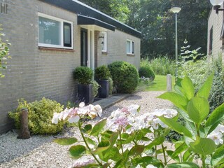 Casa per le vacanze Sint Maartenszee Registrazione all'aperto 4