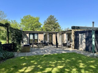 Casa per le vacanze Sint Maartenszee Registrazione all'aperto 1