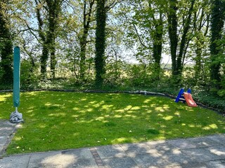 Casa per le vacanze Sint Maartenszee Registrazione all'aperto 2