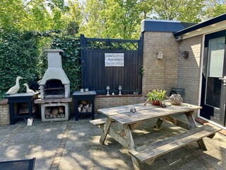 Casa per le vacanze Sint Maartenszee Registrazione all'aperto 3